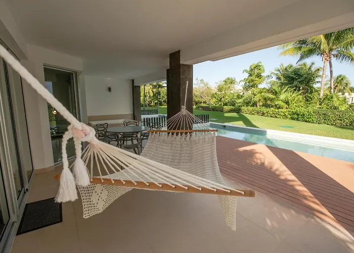 Apartahotel Mareazul Front At Playa del Carmen