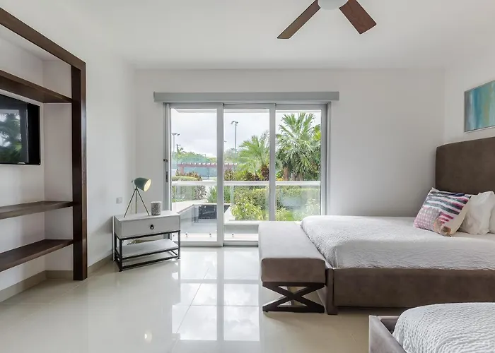 Apartahotel Mareazul Front At 4*