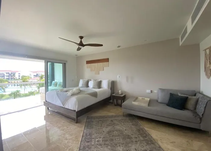 Mareazul Front At 4* Playa del Carmen