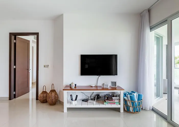 Mareazul Front At Apartahotel Playa del Carmen