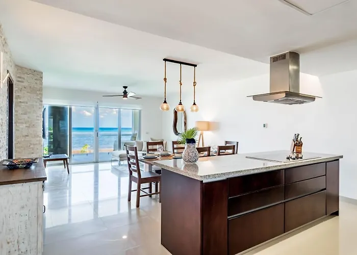 Mareazul Front At 4* Playa del Carmen