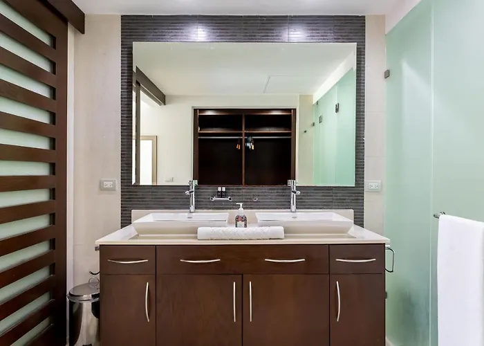Mareazul Front At Apartahotel Playa del Carmen