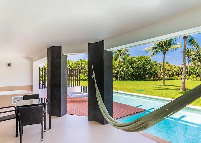 Mareazul Front At 4* Playa del Carmen