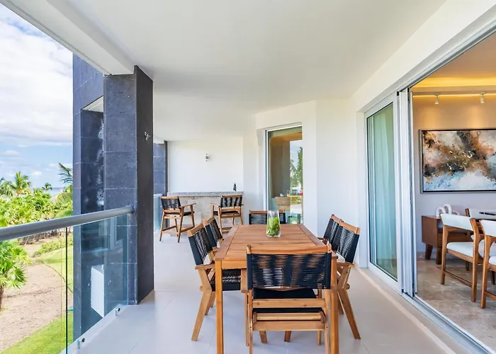 Mareazul Front At 4* Playa del Carmen