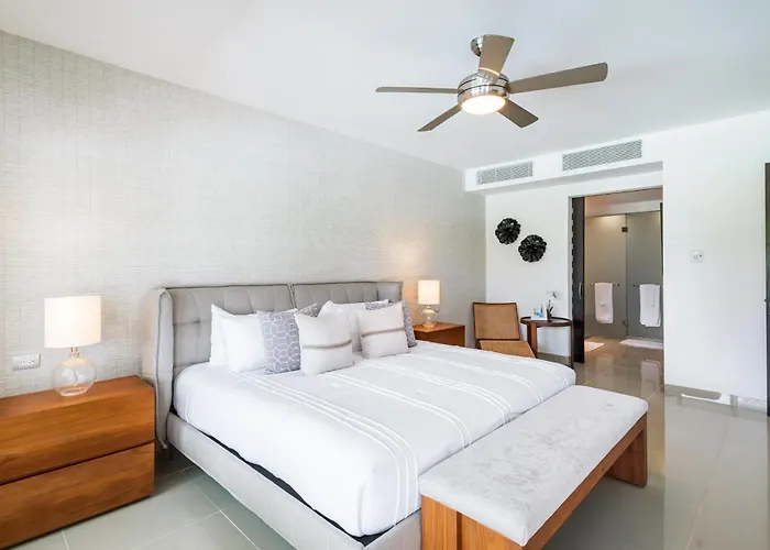 Mareazul Front At Apartahotel Playa del Carmen