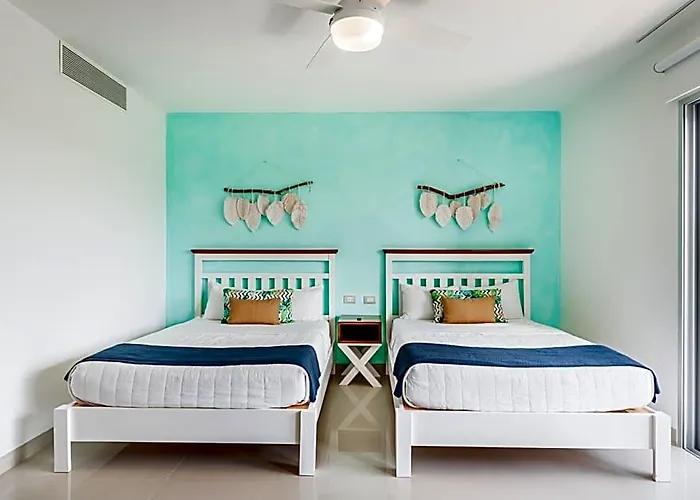Mareazul Front At 4* Playa del Carmen